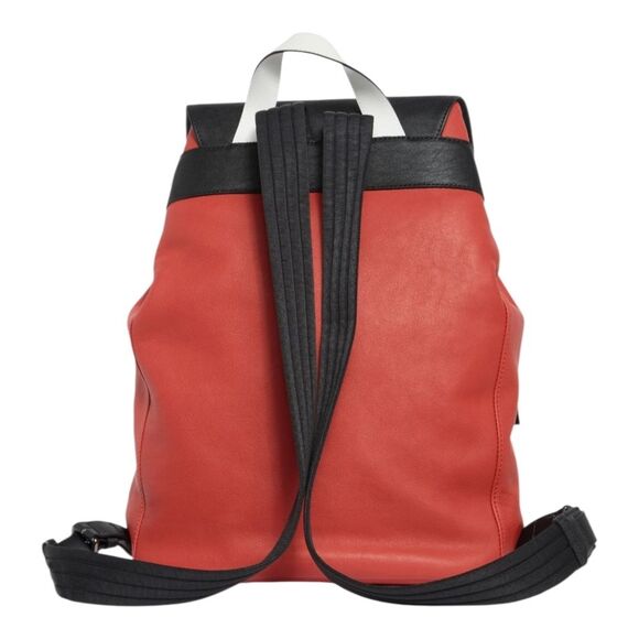 Longchamp Newest Edition Leather Quality Backpack